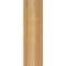 Ekena Millwork Olympic Rough Sawn Craftsman Outlooker, Western Red Cedar, 6"W x 20"D x 20"H OUT06X20X20OLY04RWR - alternate 3